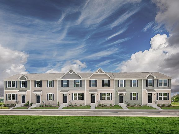 Juniper 2-Story
