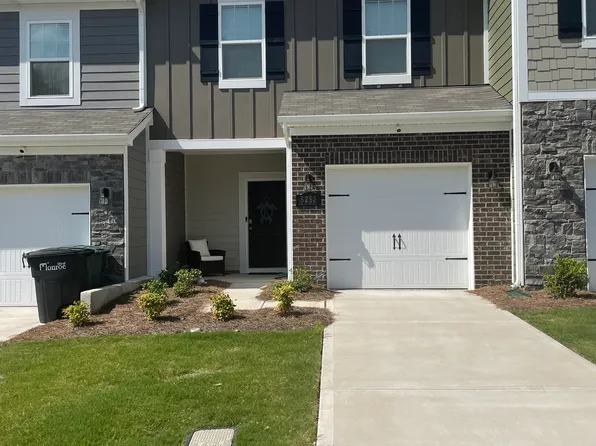 5252 Maynard Hill Dr, Monroe, NC 28110