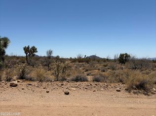 0 E Maricopa Dr, Yucca, AZ 86438