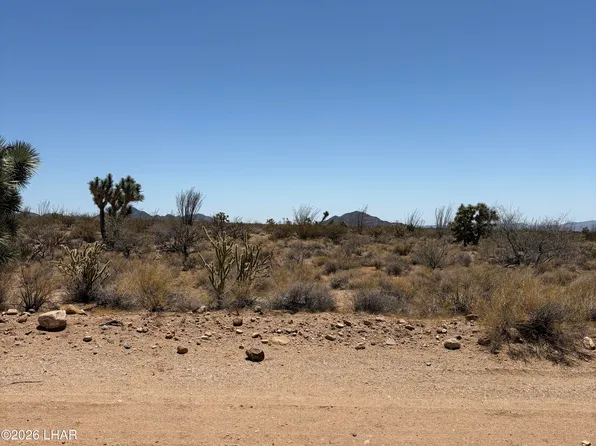 0 E Maricopa Dr, Yucca, AZ 86438