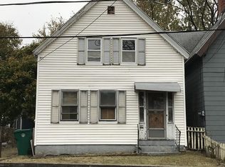 522 Gorham St, Lowell, MA 01852
