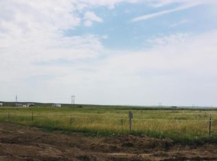 25 Long Horn Rd, Moorcroft, WY 82721