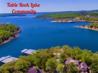 535 Lakewood Rd, Branson, MO 65616