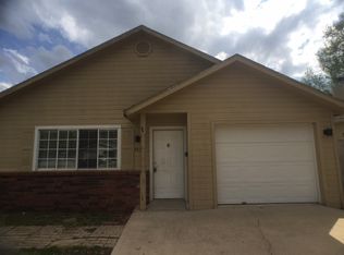 743 W Van Gogh Pl, Fayetteville, AR 72703