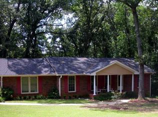 406 Mountainview Cir, Canton, GA 30115
