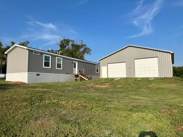 308 1st Ave SE, Dodge, ND 58625