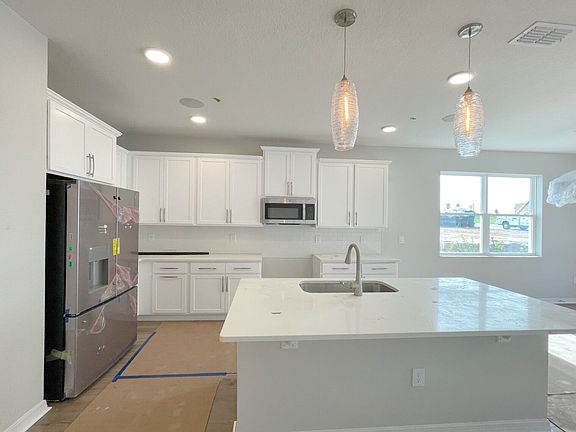 Interior - Representational Photo