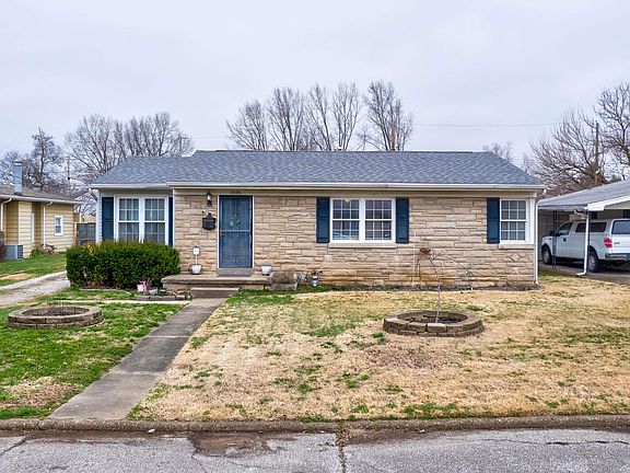 2nd image of 3006 Adams Ave