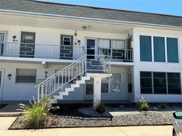 1221 Drew St APT D13, Clearwater, FL 33755