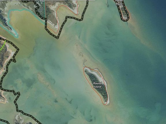 3rd image of Round Is