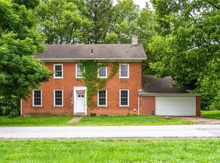 1745 Schnebly Rd, Xenia, OH 45385