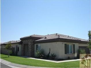 49668 Pacino St, Indio, CA 92201