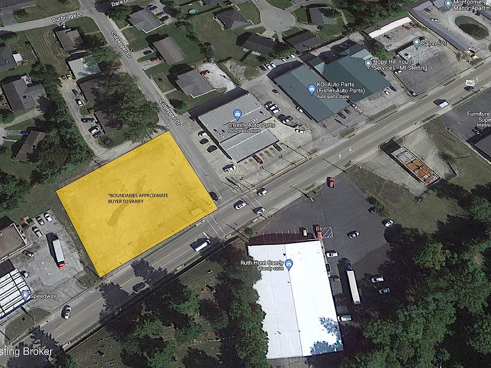 577 N Maysville St, Mount Sterling, KY 40353 MLS 1647888 Zillow