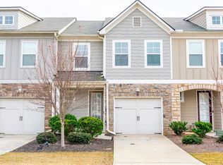 5269 Mill Way, Stone Mountain, GA 30083