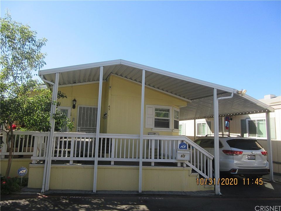1st image of 15445 Cobalt St Spc 65