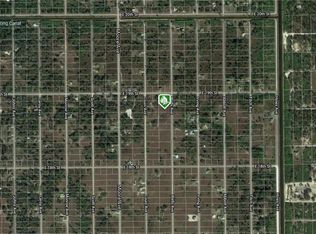 1819 Wells Ave LOT 22, Lehigh Acres, FL 33972