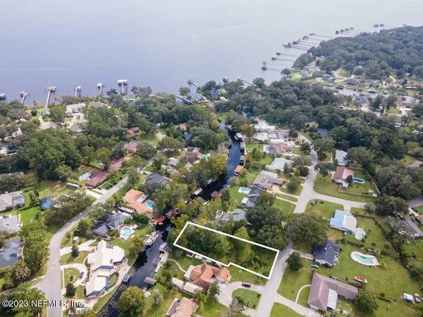 6407 RIVER POINT Drive, Fleming Island, FL 32003
