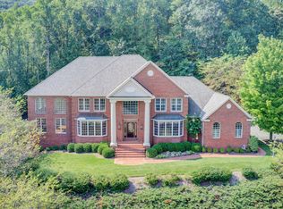 6764 Hidden Woods Dr, Roanoke, VA 24018