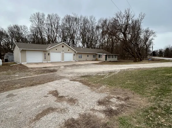 29549 Coldwater Ave, Honey Creek, IA 51542
