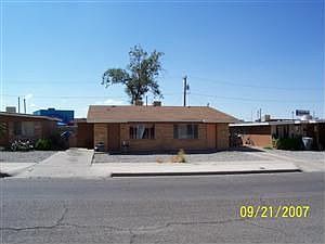 1st image of 116 Bauxite Ave #B