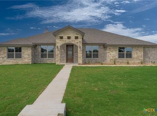 4331 Tall Ridge Rd, Kempner, TX 76539