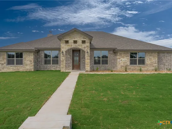 4331 Tall Ridge Rd, Kempner, TX 76539