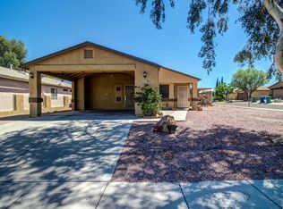 1839 W Rue Du Fleuve, Tucson, AZ 85746