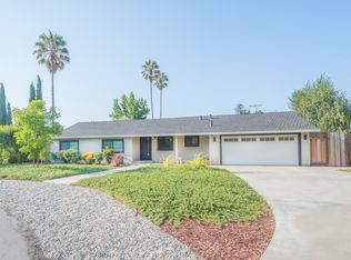 1621 Kingston Ct, Los Altos, CA 94024