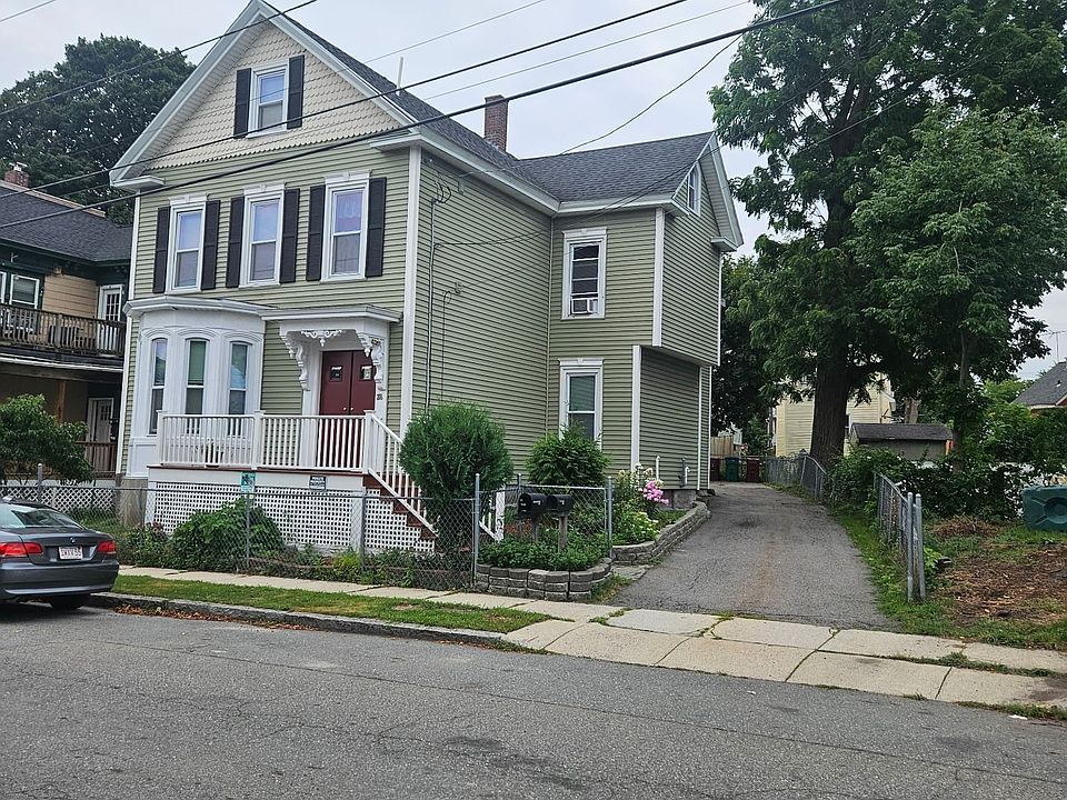 1st image of 205 Stackpole St