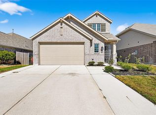 5018 Chestnut Orchard Dr, Houston, TX 77066