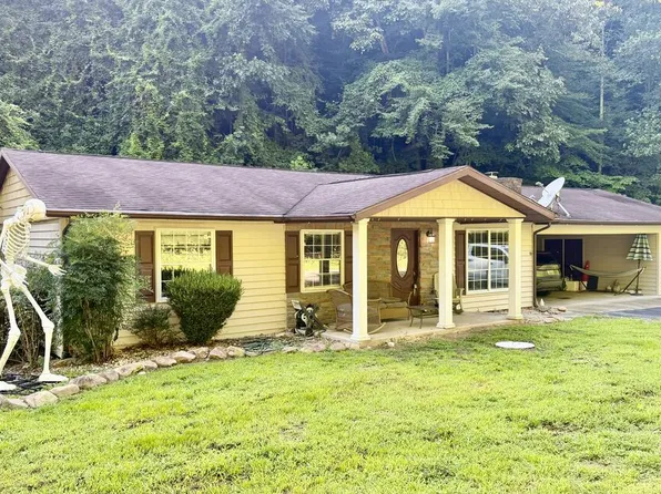 1481 Burning Fork Rd, Pikeville, KY 41501
