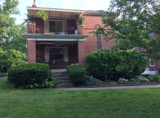 3139 Bellewood Ave #1, Cincinnati, OH 45213