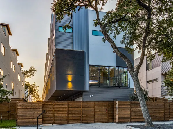 1855 Summit Ave #105, Dallas, TX 75206