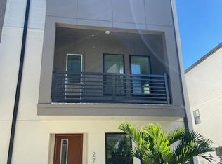 2511 N Grady Ave #27, Tampa, FL 33607