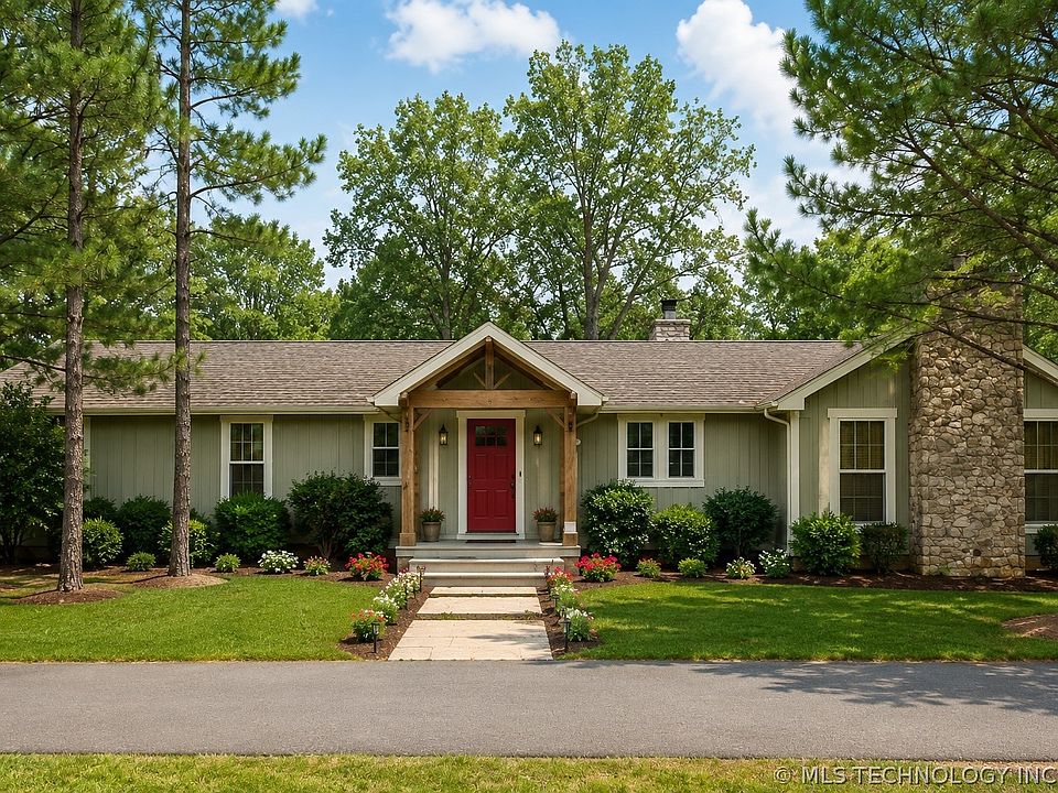 1st image of 446184 E Blue Gill Ln