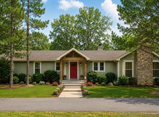 446184 E Blue Gill Ln, Gore, OK 74435