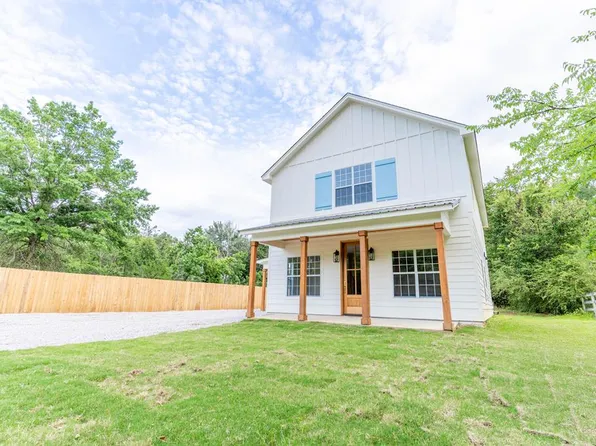 46 County Road 317, Oxford, MS 38655
