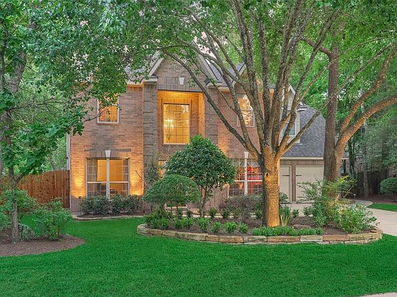 Beautiful Landscape Lighting