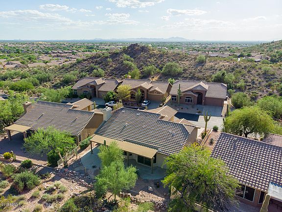 2nd image of 4975 S Desert Willow Dr