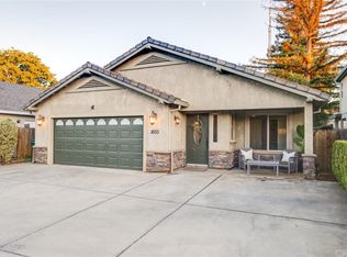 1655 East Ave, Chico, CA 95926