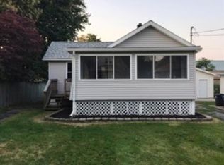 439 Flora Ave, Akron, OH 44314