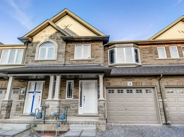4 Glade Ln, Hamilton, ON L0R 1P0