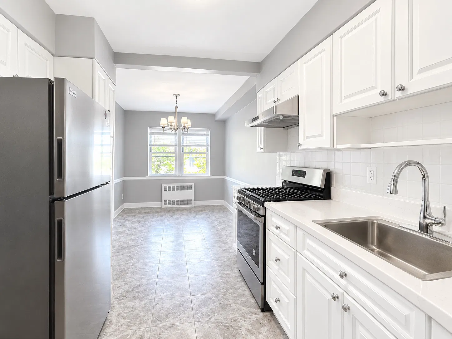 2 bed, 1000 sqft, $2,800 — Photo 3