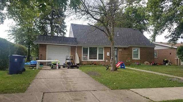 1st image of 1414 E 13th Pl