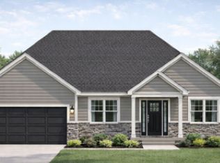 The Frontier Plan, Liberty Meadows, Troy, OH 45373