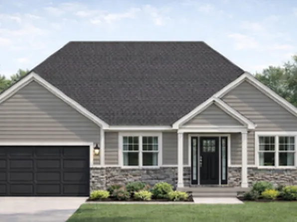 The Frontier Plan, Liberty Meadows