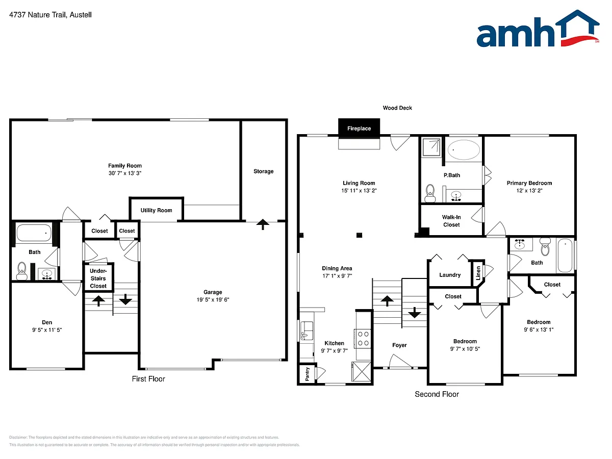 Building Photo - 4737 Nature Trl