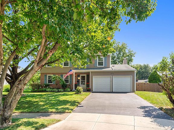 2nd image of 4978 Jamestown Ct