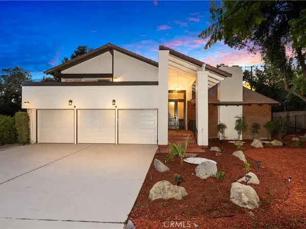 1049 Don Alvarado St, Arcadia, CA 91006