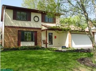 1978 Sumac Dr, Columbus, OH 43229